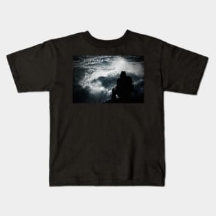 STORM SHOOTER Kids T-Shirt